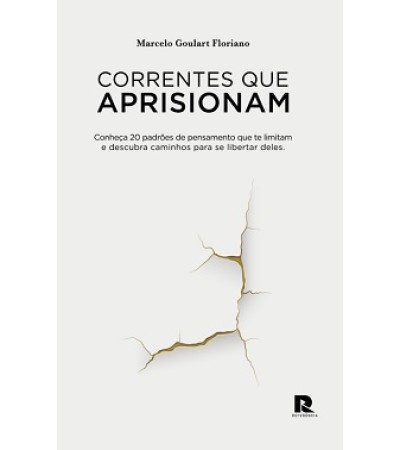 Correntes Que Aprisionam
