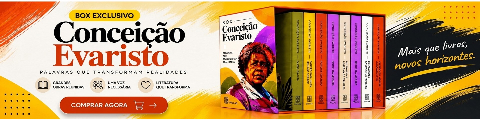 evaristo