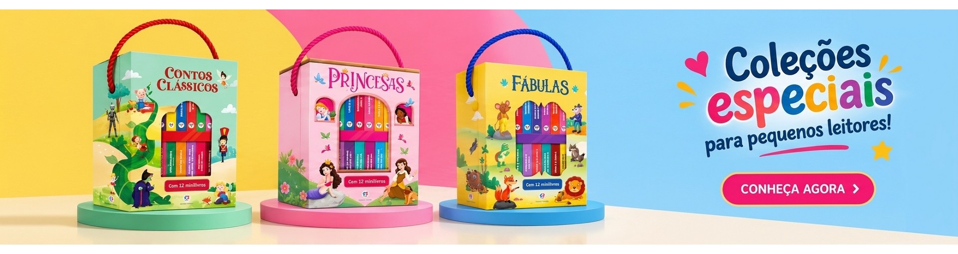 fabulas