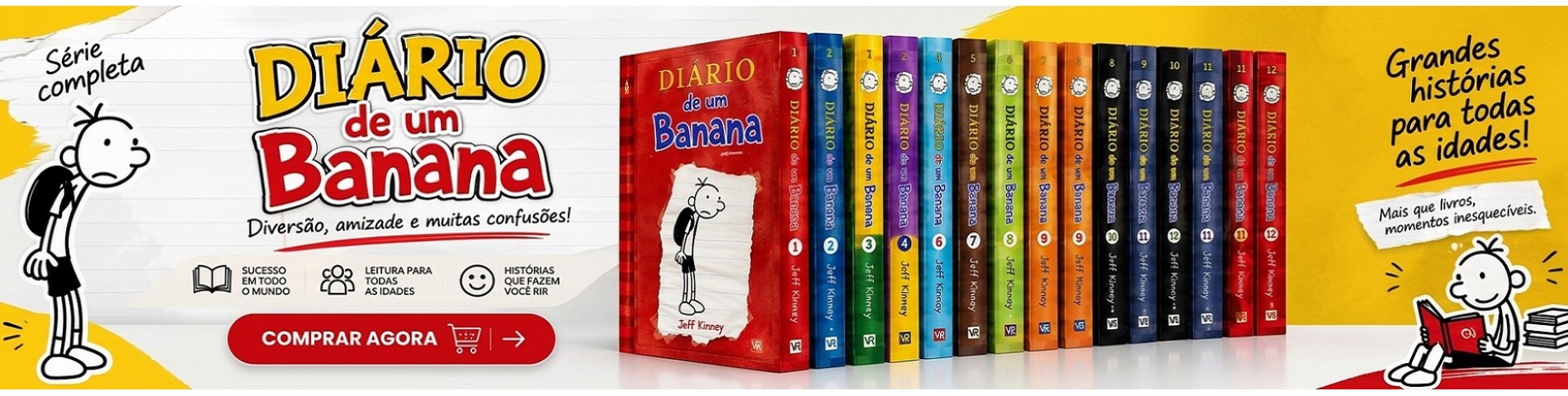 Diario de banana