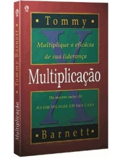 Multiplicação Multiplicação
