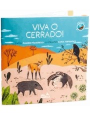 Viva o Cerrado!