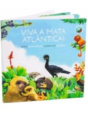 Viva a Mata Atlântica!
