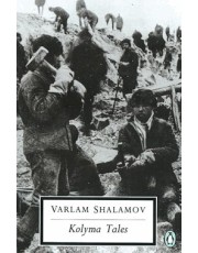 Kolyma Tales