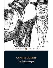 The Pickwick Papers