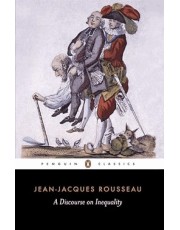 a Discourse On Inequality a Discourse On Inequality