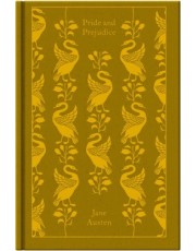 Pride And Prejudice