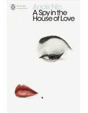 a Spy In The House Of Love a Spy In The House Of Love