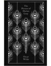 The Picture Of Dorian Gray