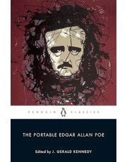 The Portable Edgar Allan Poe