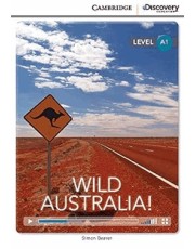 Wild Australia