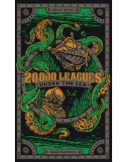 20000 Leagues Under The Sea