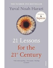 21 Lessons For The 21St Century 21 Lessons For The 21St Century