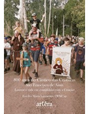 800 Anos do Cântico Das Criaturas