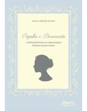 Orgulho e Preconceito Orgulho e Preconceito