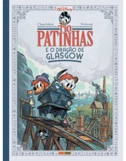 Tio Patinhas e o Dragão de Glasgow