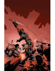 Deadpool (2025) - Vol. 12