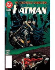 A Saga do Batman - Vol. 64