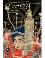 O Inescrito: Livro 2 - Edição De Luxo