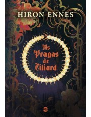 As Pragas De Tiliard As Pragas De Tiliard