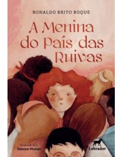 A Menina Do País Das Ruivas