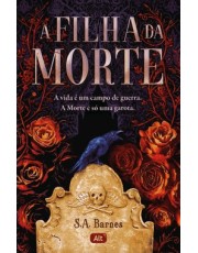 A Filha Da Morte A Filha Da Morte