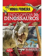 Minha Primeira Enciclopédia Dos Dinossuros
