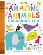 Amazing Animals
