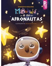 Makukinha E Os Afronautas