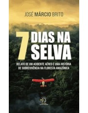 7 Dias na Selva