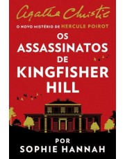 Os Assassinatos de Kingfisher Hill