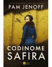 Codinome Safira
