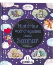 Histórias Aconchegantes Para Sonhar