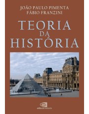 Teoria da História Teoria da História
