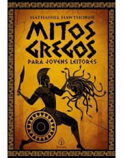 Os Mitos Gregos Para Jovens Leitores