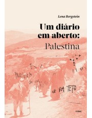 Um Diário Em Aberto - Palestina