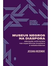Museus Negros na Diáspora