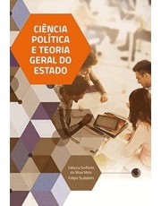 Ciência Política E Teoria Geral Do Estado