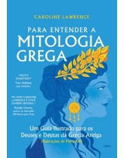 Para Entender a Mitologia Grega