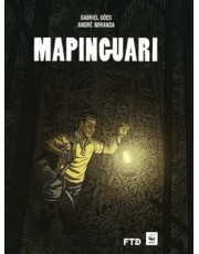 Mapinguari