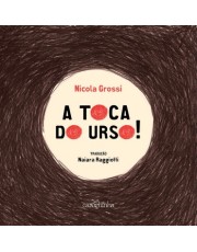 A Toca Do Urso