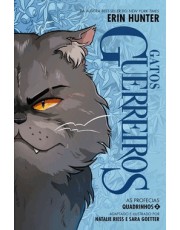 Gatos Guerreiros - Vol. 02