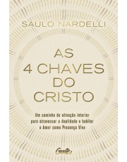As 4 Chaves do Cristo