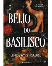 O Beijo Do Basilisco
