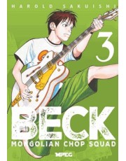 Beck - Vol. 3
