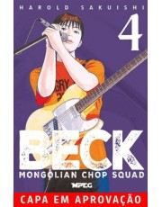 Beck - Vol. 04
