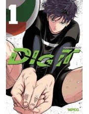 Dig It - Vol. 01
