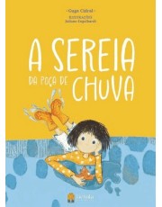 A Sereia Da Poça De Chuva