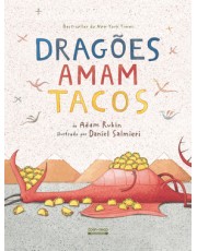 Dragos Amam Tacos