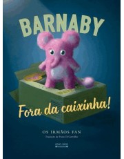 Barnaby Fora da Caixinha!